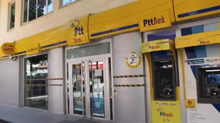 1 Mayıs Çarşamba günü PTT şubeleri kapalı mı, açık mı PTT bugün açık mı, 1 Mayısta çalışıyor mu