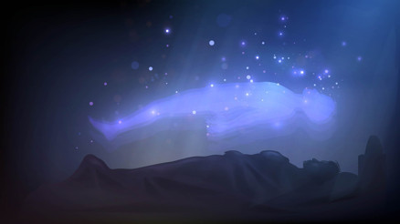 Yatağınızın ucunda gölgeli bir figür mü görüyorsunuz Bunun tamamen mantıklı bir açıklaması var Yatağınızın ucunda gölgeli bir figür mü görüyorsunuz Bunun tamamen mantıklı bir açıklaması var