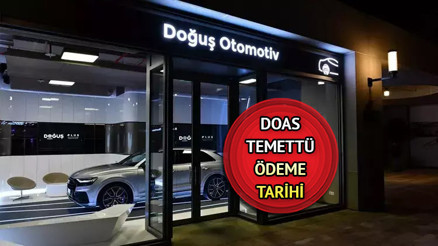 DOAS temettü 2024 ne zaman, saat kaçta hesaba geçer Doğuş Otomotiv temettü ödemesi 24 Nisan 2024 DOAS temettü 2024 ne zaman, saat kaçta hesaba geçer Doğuş Otomotiv temettü ödemesi 24 Nisan 2024