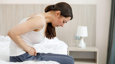 Doktorlar reflü olduğunu söylemişti, bağırsak kanseri nedeniyle 6 aylık ömrü kaldığını öğrendi | Hastalık yavaş ve sinsice ilerliyor Doktorlar reflü olduğunu söylemişti, bağırsak kanseri nedeniyle 6 aylık ömrü kaldığını öğrendi | Hastalık yavaş ve sinsice ilerliyor