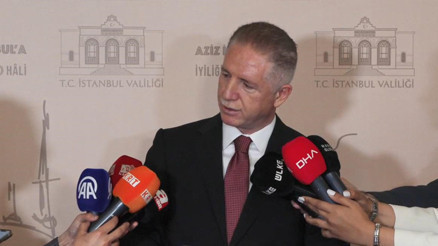İstanbul Valisi Gülden 1 Mayıs açıklaması: Taksim bu tür etkinliklerin tamamına kapalı