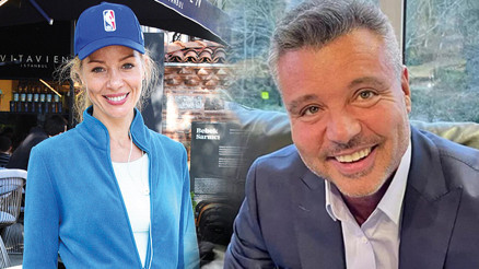 Bade magazini sever aşk olsa söylerdi