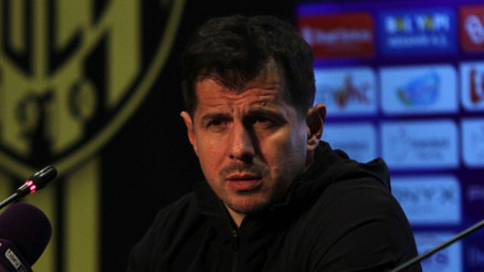 Emre Belözoğlundan sert sözler: Bir lağım çukuru olduğunu düşünüyorum