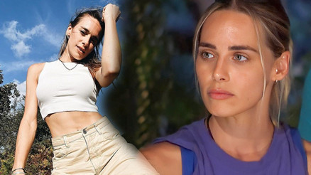 Survivor Damla Can kimdir, kaç yaşında, nereli Survivor All Star Damla hangi yıl yarıştı İşte hayatı ve biyografisi...