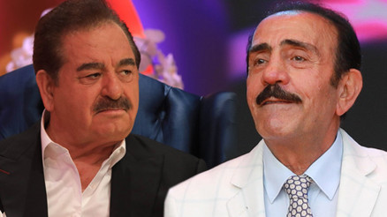 İbrahim Tatlıses, Mustafa Kesere sert çıktı: Kör ol ama nankör olma