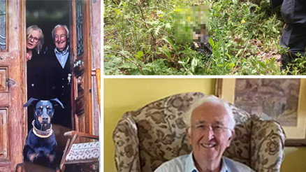 Kayıp ekonomist Korhan Berzeg’den 1 yıl sonra ilk iz Mahalle muhtarı: Kıyafetlerinin 1 metre uzağında kemikler vardı, kafatası yoktu