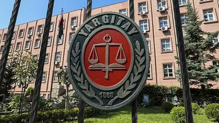 Yargıtay Başkanlığı seçimi 22. tura kaldı Yargıtay Başkanlığı seçimi 22. tura kaldı