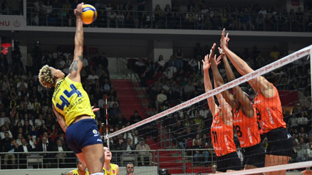 Vodafone Sultanlar Ligi yeni rekorlarla tamamlandı