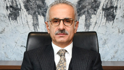 Bakan Uraloğlu açıkladı: Kalkınma Yolu Projesinde 1592 kilometrelik yolumuz mevcut
