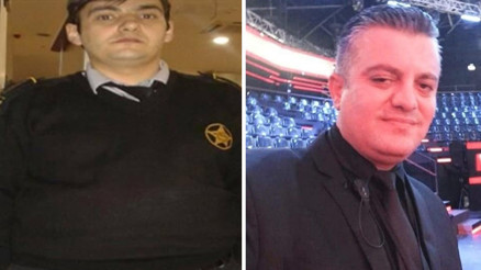 Kadıköydeki sağlık merkezinde dehşet Güvenlik amiri, yardımcısını döverek öldürdü