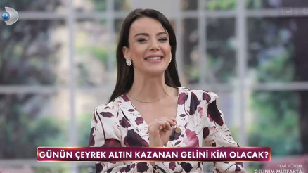 GELİNİM MUTFAKTA 24 NİSAN 2024 PUAN DURUMU || Gelinim Mutfakta bugün kim 1. oldu, çeyrek altını kim aldı GELİNİM MUTFAKTA 24 NİSAN 2024 PUAN DURUMU || Gelinim Mutfakta bugün kim 1. oldu, çeyrek altını kim aldı