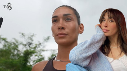 Survivor Berna kimdir, kaç yaşında, nereli Survivor All Star 2024 Berna Canbeldek hangi yıl yarıştı İşte hayatı ve biyografisi