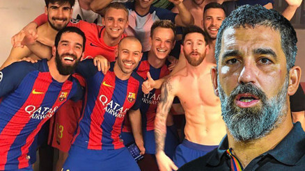 Arda Turandan İtalya için transfer itirafı Arabada gizlice imzaladım Arda Turandan İtalya için transfer itirafı Arabada gizlice imzaladım