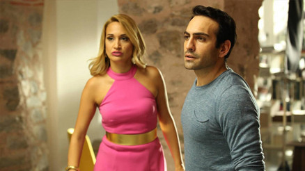 Görümce filmi konusu ve oyuncuları || Görümce filmi nerede çekildi