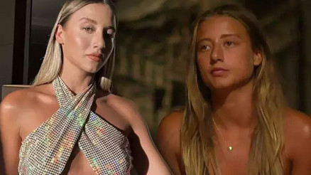 Survivor Aleyna Kalaycıoğlu kimdir, kaç yaşında, nereli Survivor All Star Aleyna hangi yıl yarıştı İşte hayatı ve biyografisi