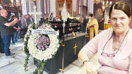 Elsa’nın son arzusu yerine getirildi Elsa’nın son arzusu yerine getirildi