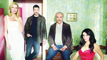 İnci Tanelerinde merakla beklenen isim belli oldu... İşte Azem’in kızı Nehir