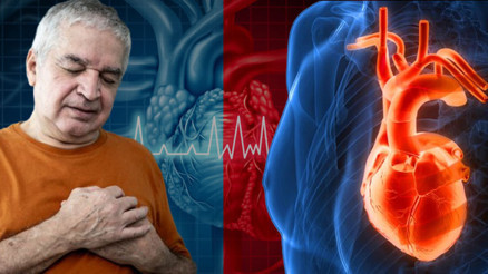 Yeni araştırma korkuttu: Atriyal fibrilasyon tehlike saçıyor… Üç kişinden birini etkiliyor ‘Babamda hastalığı tesadüfen fark ettim’