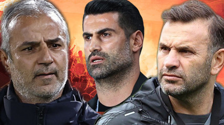 Süper Ligde 2023-24 sezonu şampiyonunu, puan farkını ve küme düşecekleri açıkladılar Galatasaray ile Fenerbahçe...