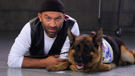 Efsane geri dönüyor: Şevket Çoruh Arka Sokaklarda