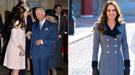 Sanki kayınpeder değil de öz baba… Kral Charles’tan kanser tedavisi gören gelini Kate’e büyük jest…