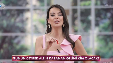 GELİNİM MUTFAKTA 25 NİSAN 2024 PUAN DURUMU || Kuraya kaldı Gelinim Mutfakta kim 1. oldu, çeyrek altını kim aldı GELİNİM MUTFAKTA 25 NİSAN 2024 PUAN DURUMU || Kuraya kaldı Gelinim Mutfakta kim 1. oldu, çeyrek altını kim aldı
