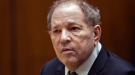 Harvey Weinstein için yeni karar