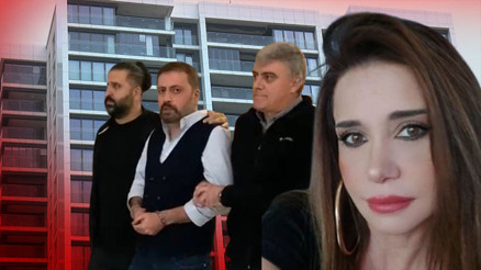 Estetisyen Selinin ölümünde kan donduran itiraf İlk önce intihar demişti... Emniyette gerçeği anlattı