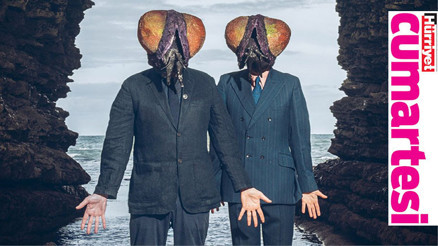 Elektronik, pop, caz, alaturka…