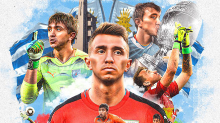 Fernando Muslera milli takım kariyerini noktaladı