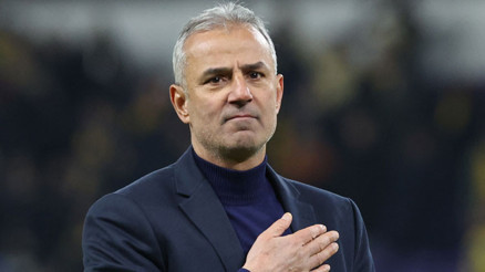 Fenerbahçede İsmail Kartaldan oyunculara: 5te 5 bizi şampiyonluğa götürecek