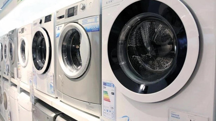 İç piyasa nefes aldırdı... Beyaz eşyada hızlı artış