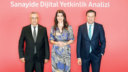 10 bin işletmenin dijital yetkinliğini ölçecek