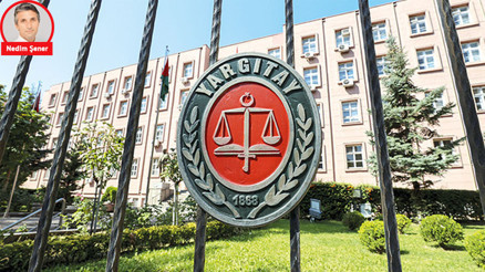 PKK/DEM’e kapatma davası yolda... Yargıtay Başsavcılığı inceleme başlattı PKK/DEM’e kapatma davası yolda... Yargıtay Başsavcılığı inceleme başlattı