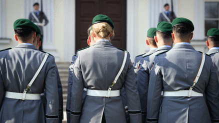 Almanya’da bundan böyle 15 Haziran ‘Ulusal Gaziler Günü’