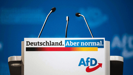 AfD’ye ağır suçlama: ‘Halkımızı satıyorsunuz’