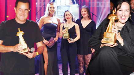 Yılın Mimar Sinanları