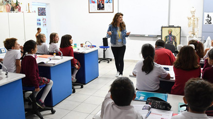 Milli Eğitim Bakanlığı yeni müfredat taslağını duyurdu... İşte Türkiye Yüzyılı maarif modeli