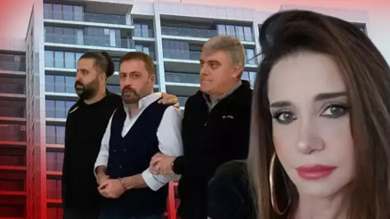 Kartaldaki vahşet Estetisyen Selin Yalın son yolculuğuna uğurlandı... Katil zanlısının ifadesi ortaya çıktı
