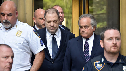 Hollywood Weinstein kararına tepkili… Kurbanlar ‘Haksızlığa uğradık’ diyor
