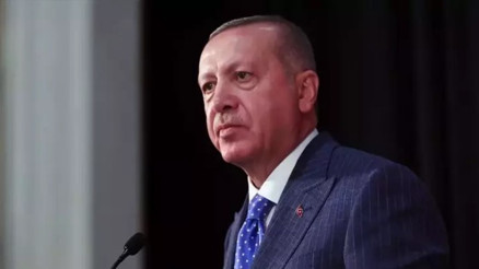 Cumhurbaşkanı Erdoğan, Parlamenterler Arası Kudüs Platformu 5. Konferansında açıklamalarda bulundu