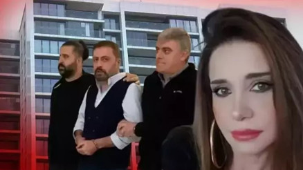 Kartal’da rezidansta öldürülmüştü... Şarkıcı Yalın’ın kuzeni çıktı