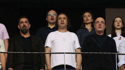 Adana Demirspor - Galatasaray maçında Arda Turan sürprizi