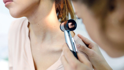 Cilt kanserinde kişiye özel aşı