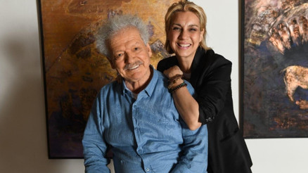 YüzdeYüz İlham Veren Sohbetler Hasan Rastgeldi: artık sanat her yerde ama kalıcı değil