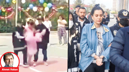 23 Nisan’daki Dilan Polat’lı maskaralık nereden çıktı… Tam bir TikTok zihniyeti