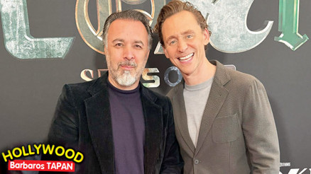 Fesatlık Tanrısı Loki kahraman olabilir mi