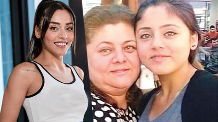 Ünlü oyuncunun değişimi dikkat çekmişti... Estetiğim yok