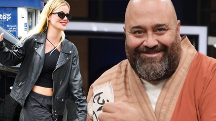 Aslı Turanlı ile Somer Sivrioğlu aşk mı yaşıyor Açıklama geldi