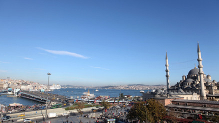 İSTANBUL KAPALI YOLLAR VE GÜZERGAH LİSTESİ 28 NİSAN PAZAR || Bugün İstanbulda hangi yollar kapalı Bisiklet turu nerede, trafiğe kapalı yollar ne zaman açılacak İstanbul Valiliği paylaştı